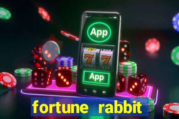 fortune rabbit minutos pagantes