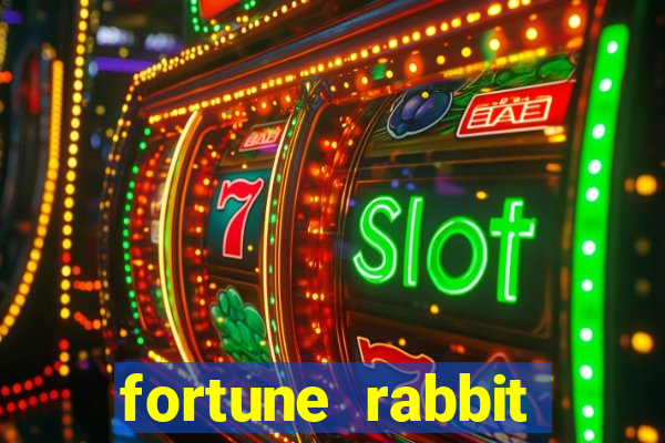 fortune rabbit minutos pagantes