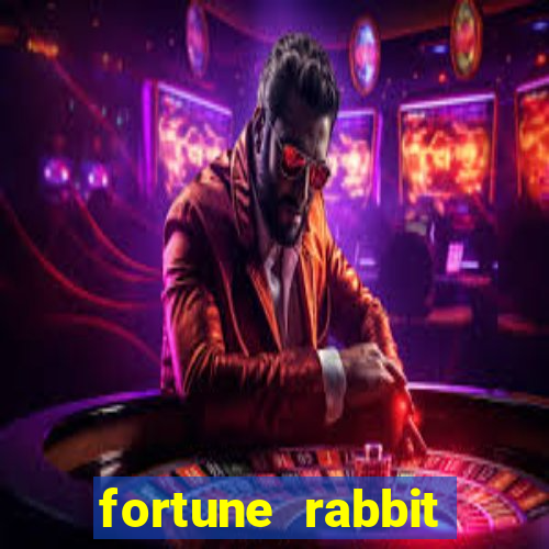 fortune rabbit minutos pagantes