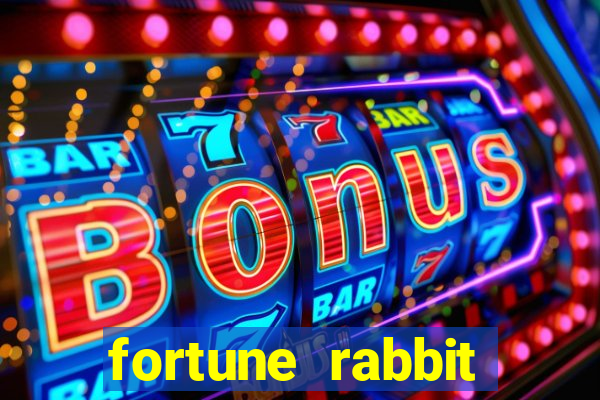 fortune rabbit minutos pagantes