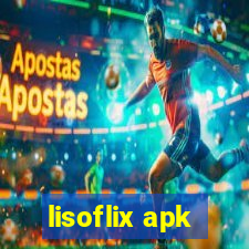 lisoflix apk