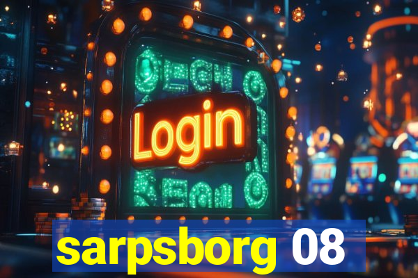 sarpsborg 08