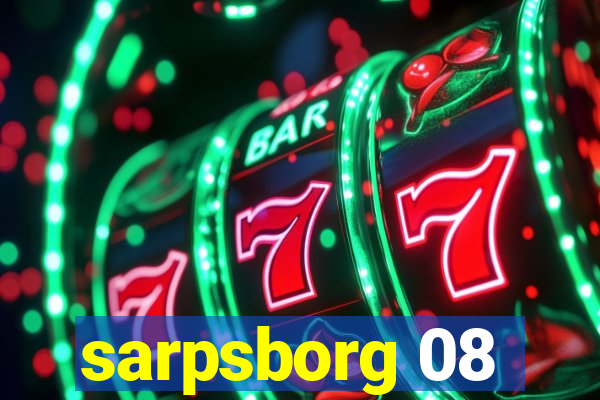 sarpsborg 08