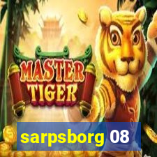 sarpsborg 08