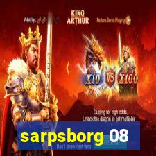 sarpsborg 08