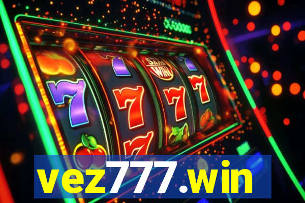 vez777.win