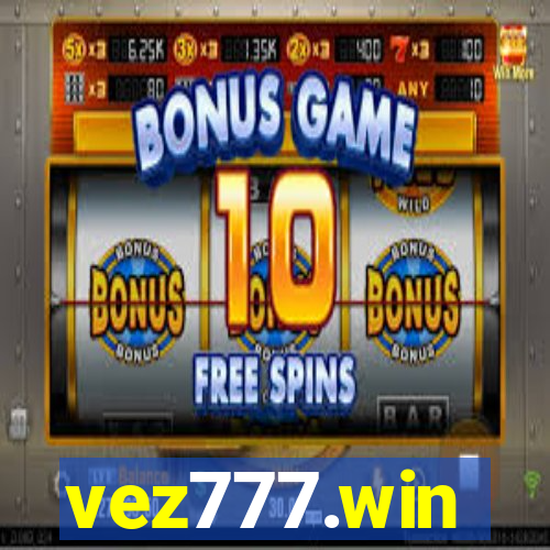 vez777.win