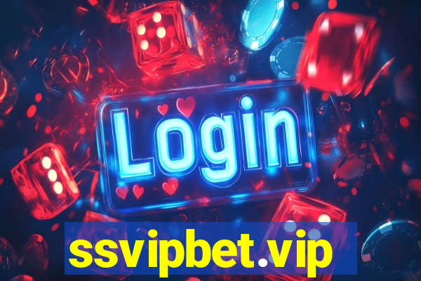 ssvipbet.vip