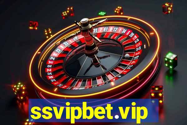 ssvipbet.vip