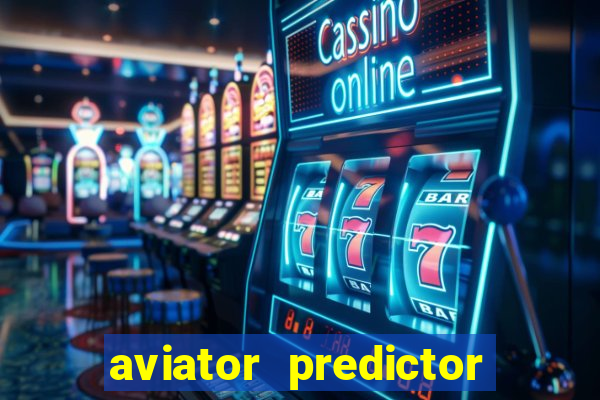 aviator predictor v4.0 activation code