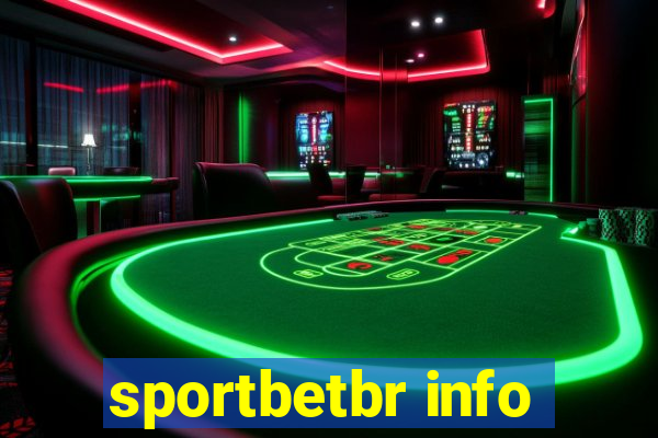 sportbetbr info