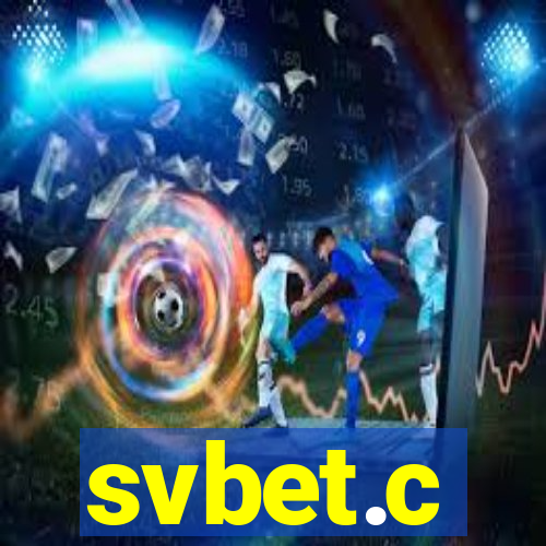 svbet.c