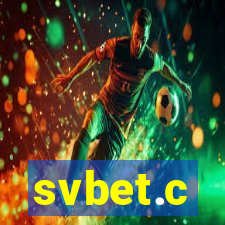 svbet.c