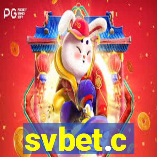 svbet.c