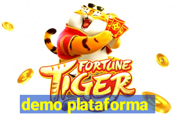 demo plataforma