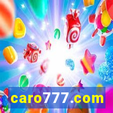 caro777.com