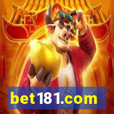 bet181.com