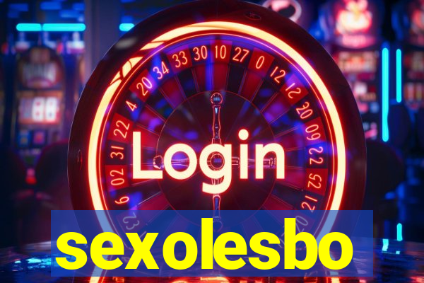 sexolesbo