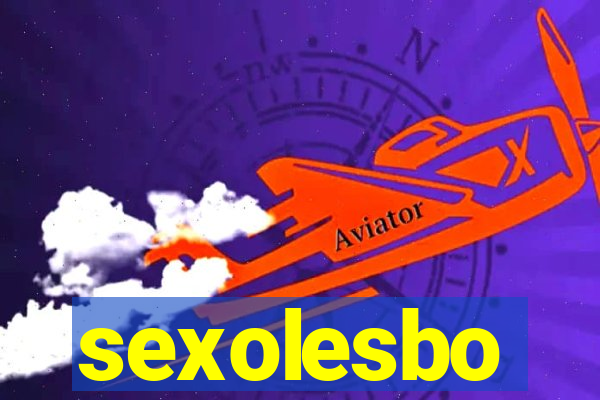 sexolesbo