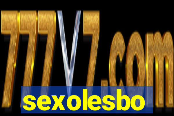 sexolesbo