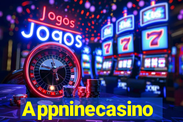 Appninecasino