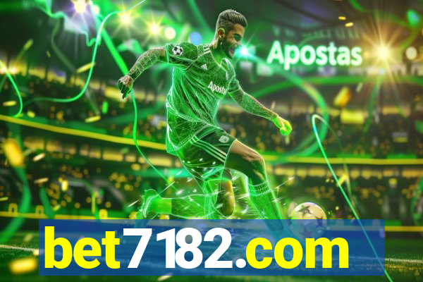 bet7182.com