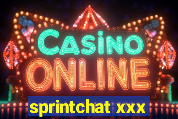 sprintchat xxx