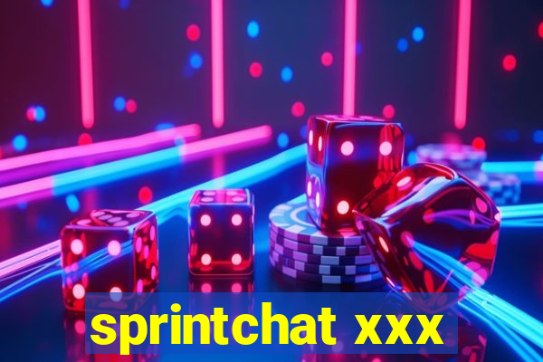 sprintchat xxx