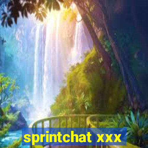 sprintchat xxx