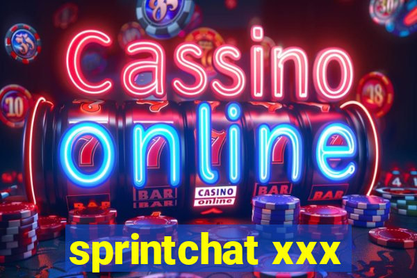 sprintchat xxx