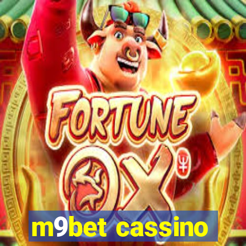 m9bet cassino