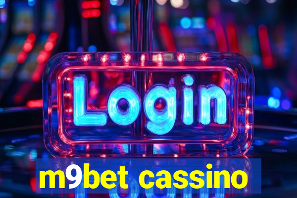 m9bet cassino