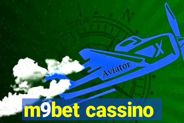 m9bet cassino