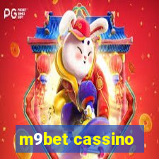 m9bet cassino