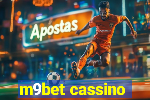 m9bet cassino