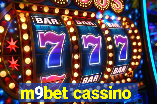 m9bet cassino