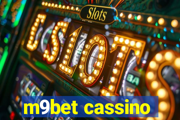 m9bet cassino