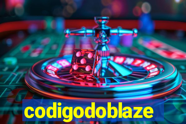 codigodoblaze