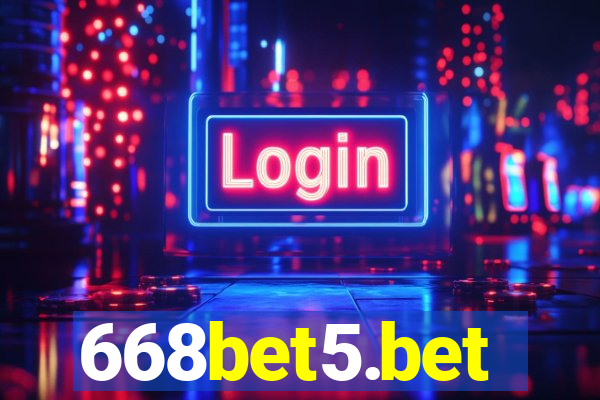 668bet5.bet