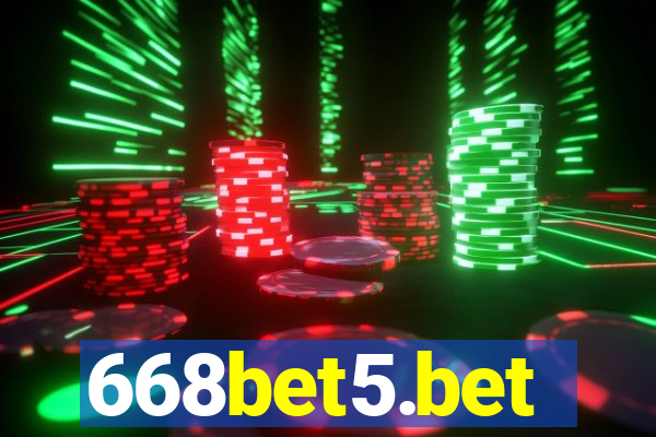 668bet5.bet