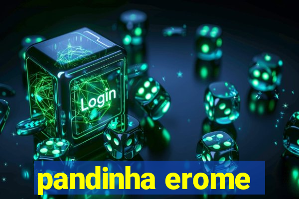 pandinha erome