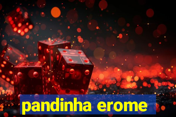 pandinha erome