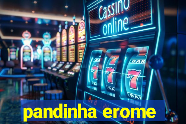 pandinha erome