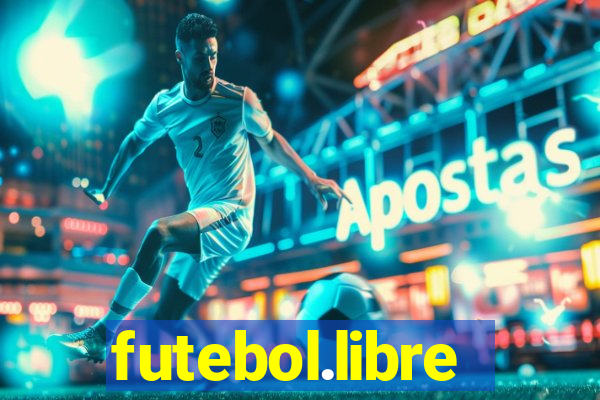 futebol.libre