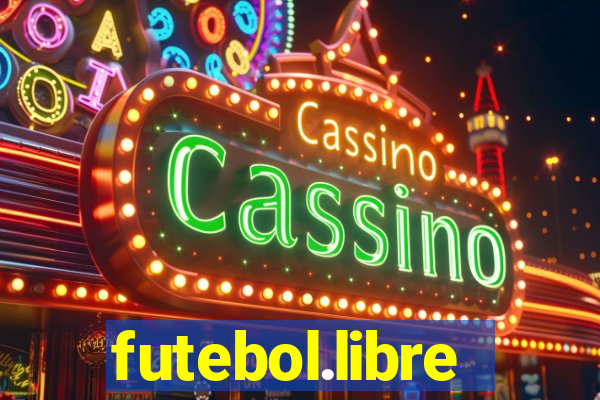 futebol.libre