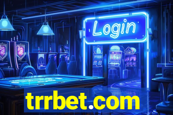 trrbet.com