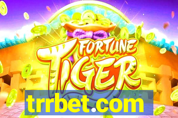 trrbet.com