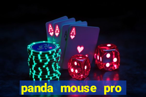 panda mouse pro 1.9.0 apk download