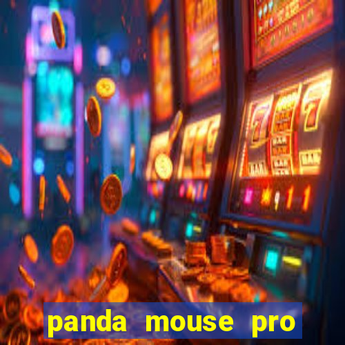 panda mouse pro 1.9.0 apk download