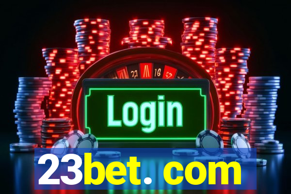 23bet. com